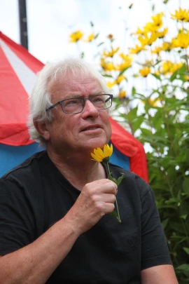 Photo of Fred Ferenczi 