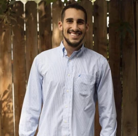 Photo of Steve D'Amico