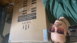 Photo of Bill Graham 