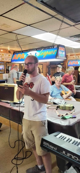 Photo of Esther Coker