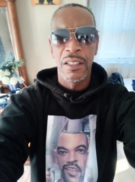 Photo of Greg Lockwood 