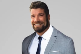 Photo of Matt Cosgrove