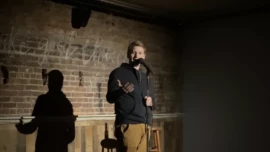 Photo of Luke Rothschild