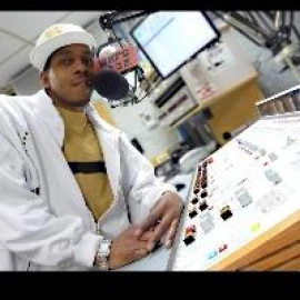 Photo of Darnell Morris