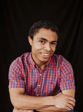 Photo of Zach Favorite