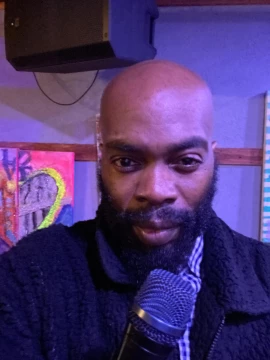 Photo of Curtis Knowlin 