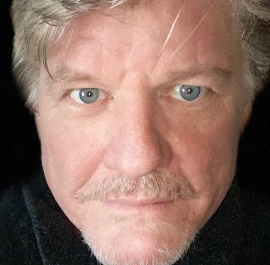 Photo of																	                   Scorcher Is Empathy (aka The Great White SNARK)