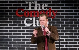 Photo of Teague Hayes