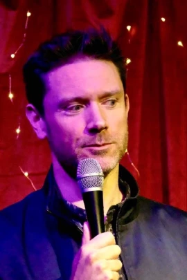 Photo of Jethro Bradley