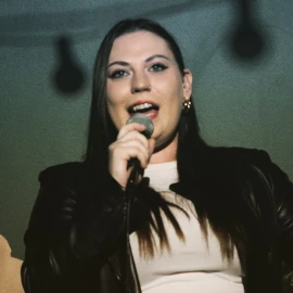 Photo of Addy Petschke-Haas