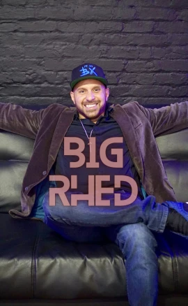 Photo of Big Rhed