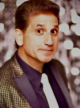 Photo of Robert Goldsmith