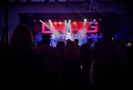 Photo of Chris Cline