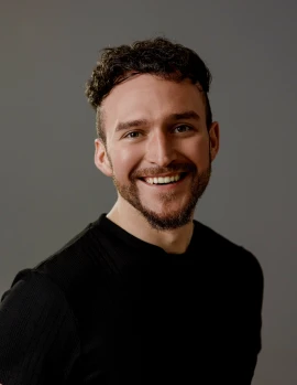 Photo of Chris Kerley