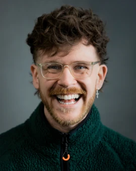 Photo of Danny John Scott