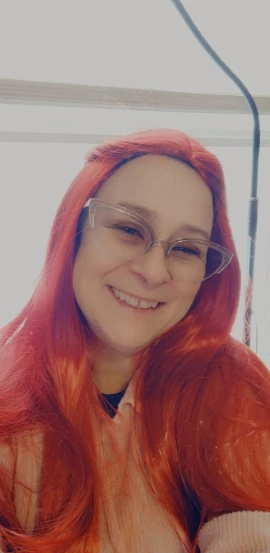 Photo of Carolyn Bell L. Lubner