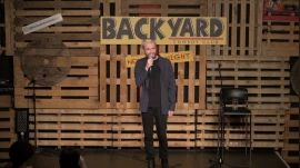 Photo of Jack Channell