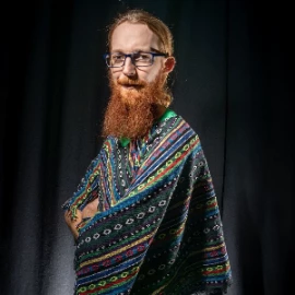 Photo of Jon Matthews