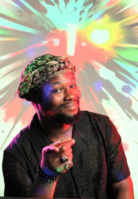 Photo of Lamon Johnson