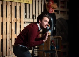 Photo of Sam Midwood