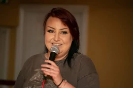 Photo of Shannon James