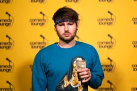 Photo of James Wallace