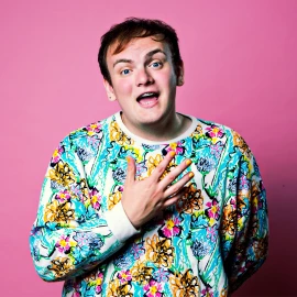 Photo of Andrew White