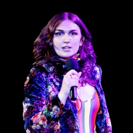 Photo of Stevie Yardy