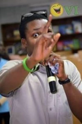 Photo of Aalloo Comedian