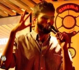 Photo of Aamer Peeran