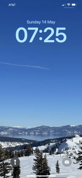 Photo of Aaron Birch