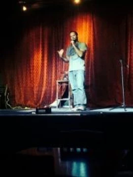 Photo of Aaron Durbin