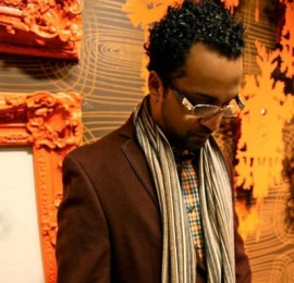 Photo of Aaron Jackson