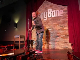 Photo of Aaron Kozbial