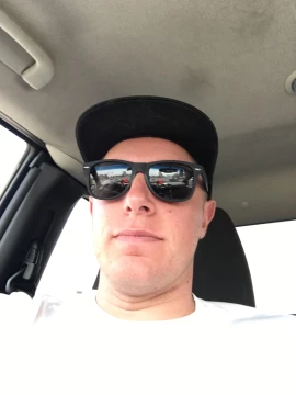 Photo of Aaron Miali