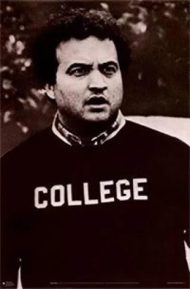 Photo of Aaron Nelken