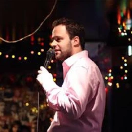 Photo of Aaron Shipper