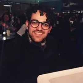 Photo of Abdulla Ibrahim