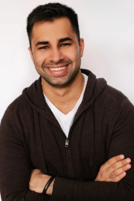 Photo of Abhi Pamnani