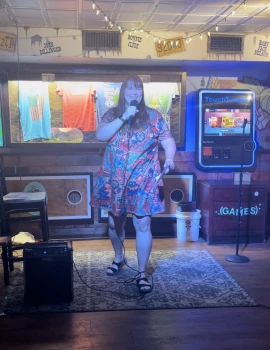 Photo of Abigayle Dort