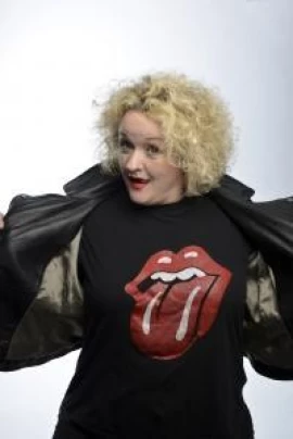 Photo of ABI ROBERTS