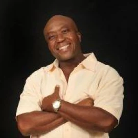 Photo of Ace Johnson