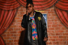 Photo of Ace McAllister