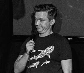 Photo of Adam Bromley