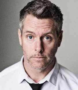 Photo of Adam Broomfield-Strawn