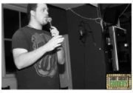 Photo of Adam Carley