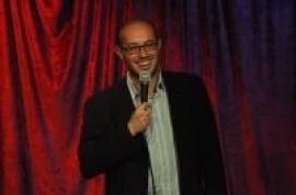 Photo of Adam Feuerberg