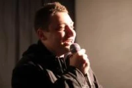 Photo of Adam Foster