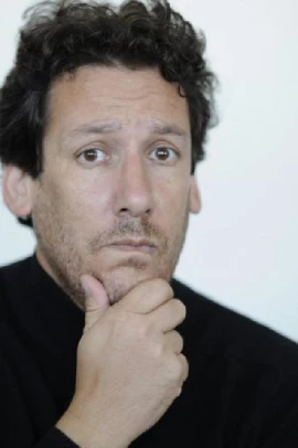 Photo of Adam Gropman