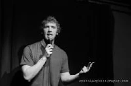 Photo of Adam Gulley